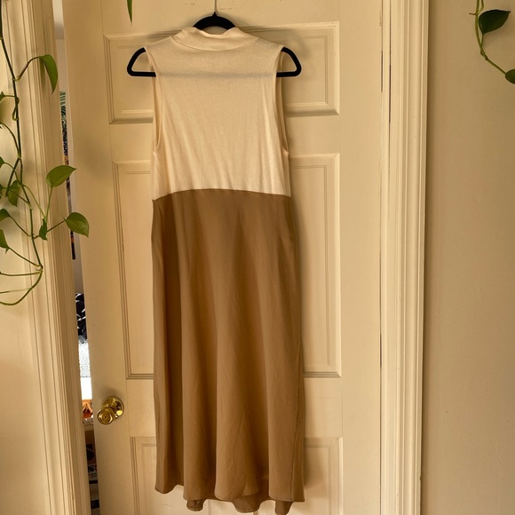 Zara Midi Dress size M - Picture 2 of 6